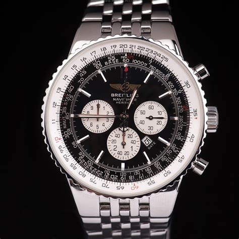 breitling navitimer heritage kaufen|breitling navitimer heritage watches prices.